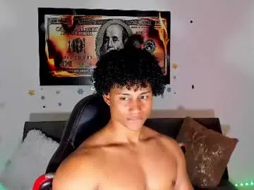 Chaturbate Sex Cam of nathan_sexy247