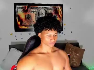 Chaturbate Best Webcam of nathan_sexy247