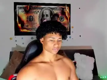 Chaturbate Live Sex Cam of nathan_sexy247