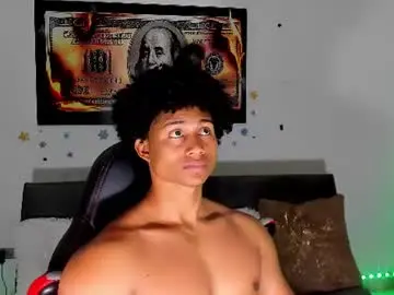 Chaturbate Sex Cam of nathan_sexy247