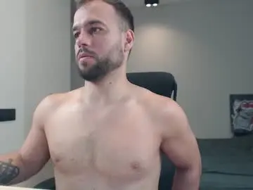 Chaturbate Private Sex Chat of sandro_best