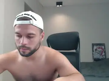 Chaturbate Watch Live Sex Cams of sandro_best