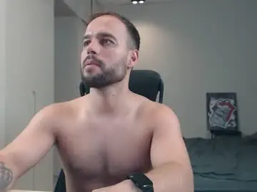 Chaturbate Adult Webcam of sandro_best