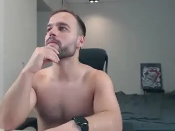 Chaturbate Adult Webcam of sandro_best