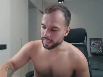Chaturbate Free Porn Cam of sandro_best