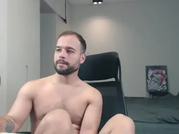 Chaturbate Adult Webcam of sandro_best
