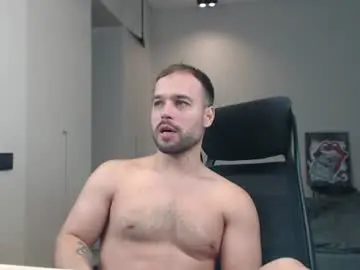 Chaturbate Private Sex Chat of sandro_best