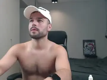 Chaturbate Free Porn Cam of sandro_best