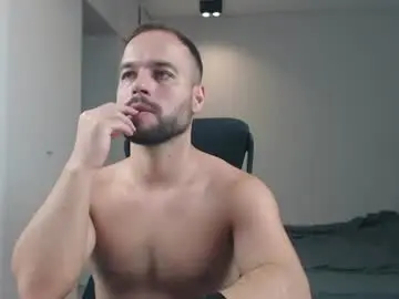 Chaturbate Adult Webcams of sandro_best
