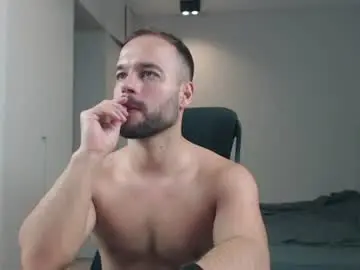 Chaturbate Live Porn of sandro_best