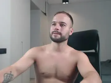 Chaturbate Free Live Porn of sandro_best