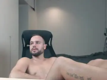 Chaturbate Adult Video Chat of sandro_best