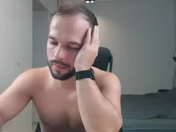 Chaturbate Nude Webcam of sandro_best