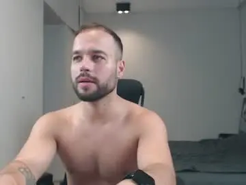 Chaturbate Adult Webcam of sandro_best