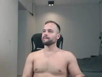 Chaturbate Sex Cam of sandro_best