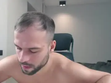 Chaturbate Best Webcam of sandro_best