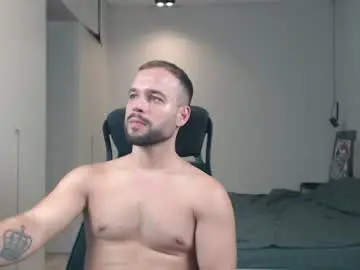 Chaturbate Private Sex Chat of sandro_best