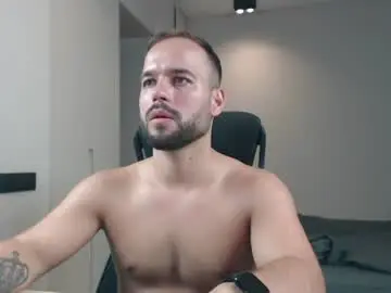 Chaturbate Free Porn Cam of sandro_best