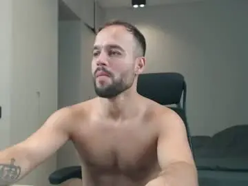 Chaturbate Private Sex Chat of sandro_best