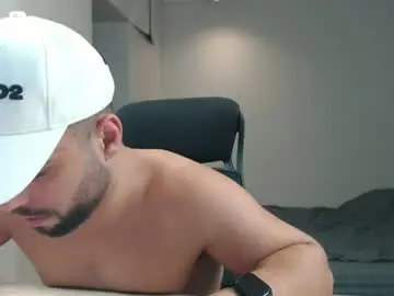 Chaturbate Live Sex Cam of sandro_best