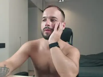 Chaturbate Free Porn Cam of sandro_best