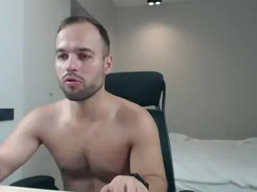 Chaturbate Nude Webcam of sandro_best
