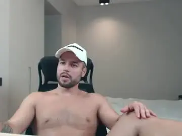 Chaturbate Best live sex cam show of sandro_best