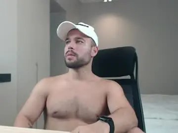 Chaturbate Private Sex Chat of sandro_best