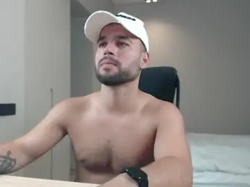 Chaturbate Sex Chat of sandro_best