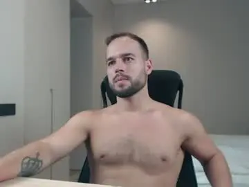 Chaturbate Free Porn Cam of sandro_best