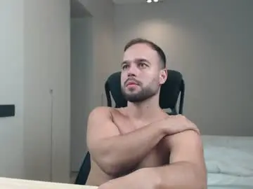 Chaturbate Adult Webcam of sandro_best
