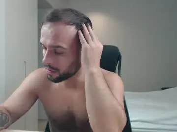 Chaturbate Adult Webcam of sandro_best