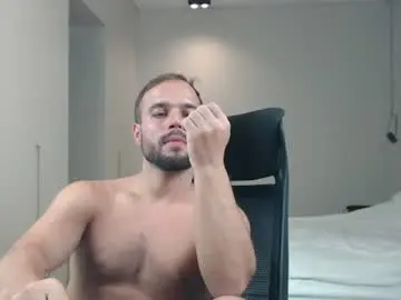Chaturbate Best live sex cam show of sandro_best