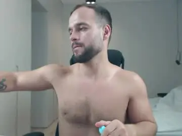 Chaturbate Best live sex cam show of sandro_best