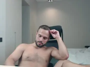 Chaturbate Sex Cam of sandro_best