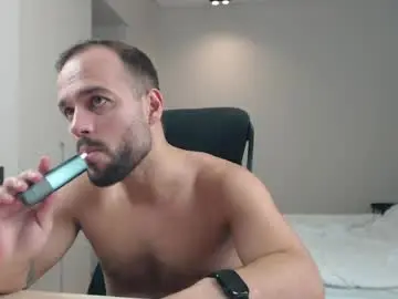Chaturbate Adult Video Chat of sandro_best