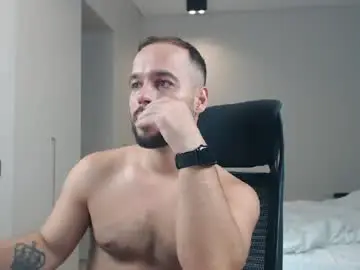 Chaturbate Live Porn of sandro_best