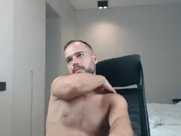 Chaturbate Adult Webcam of sandro_best