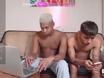 Chaturbate Sex Cam of spicyboys_