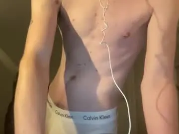 Chaturbate Best live sex cam show of americanclown