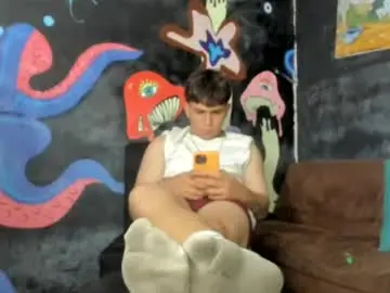 Chaturbate Free Live Porn of daniel_0127