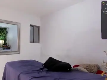 Chaturbate Free Porn Cam of massagem_spa