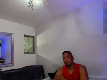 Chaturbate Live Sex of massagem_spa