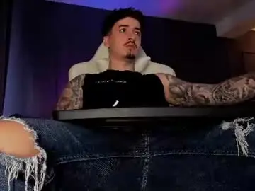 Chaturbate Adult Webcams of matt_thestud