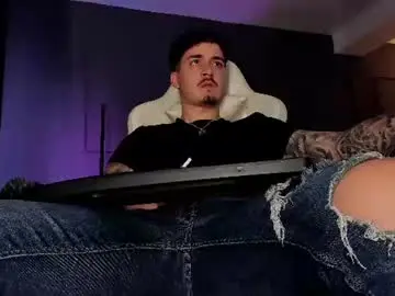Chaturbate Free Porn Cam of matt_thestud