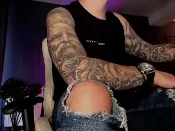 Chaturbate Adult Video Chat of matt_thestud