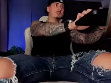 Chaturbate Free Live Porn of matt_thestud