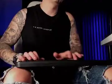 Chaturbate Adult Webcam of matt_thestud