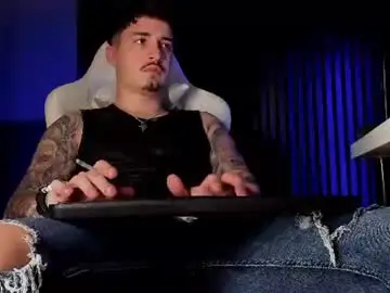 Chaturbate Live Sex of matt_thestud