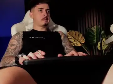 Chaturbate Best live sex cam show of matt_thestud